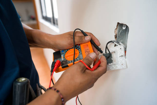 Best Affordable Emergency Electrician  in Ofallon, MO