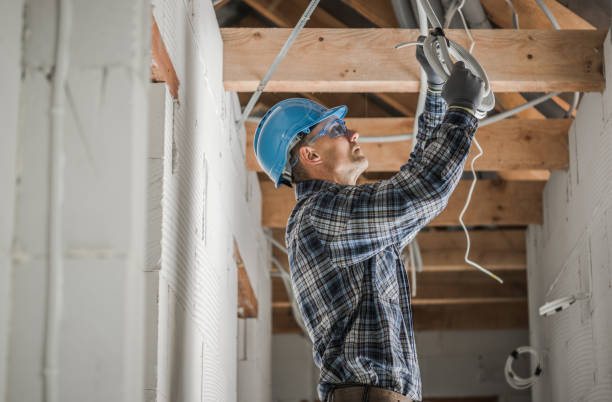 Best 24-Hour Electrician  in Ofallon, MO