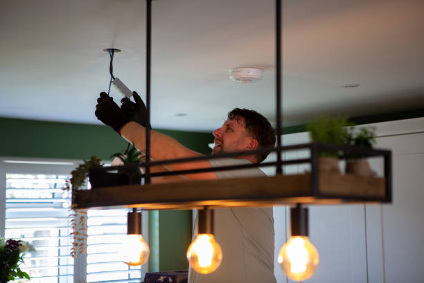 Best Electrical Wiring Services  in Ofallon, MO