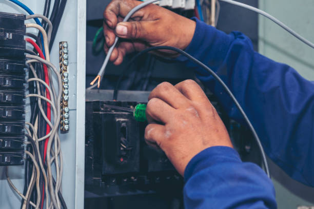 Best Residential Electrician Services  in Ofallon, MO