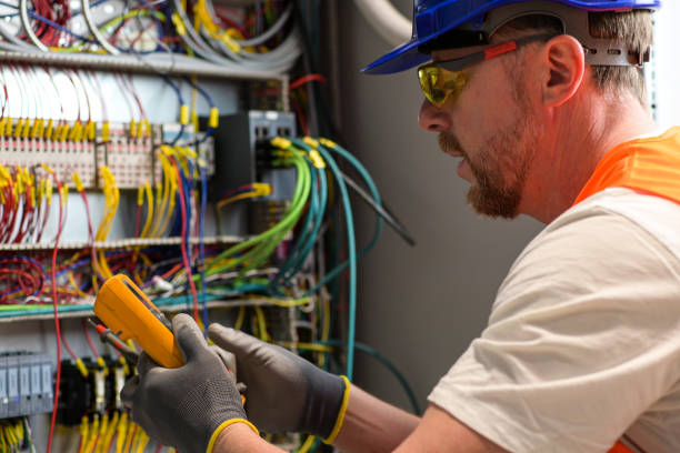 Best Electrical Outlet Repair  in Ofallon, MO