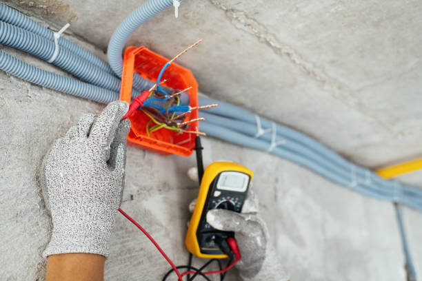Best Electrical Contractors for Businesses  in Ofallon, MO