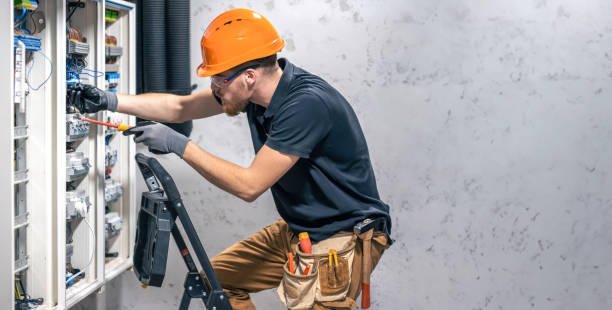 Best Electrical Rewiring Services  in Ofallon, MO